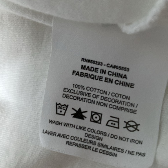 Nike Air Sunny Desert Tee - Picture 4 of 4